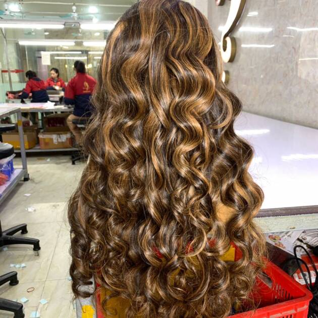 28 Inches Vietnamese Coffee Piano Color